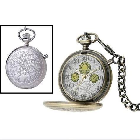 the master's fob watch replica|Doctor Who The Masters Fob Replica Pocket Watch • £45.17.